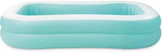 Intex Mandarin Swim Center Family Pool 600L