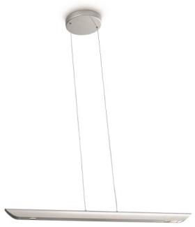 Philips Ledino Pendelleuchte 2-flg.