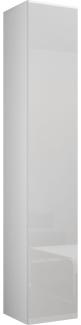 99rooms Vago Full Hängeschrank 180 cm Weiß