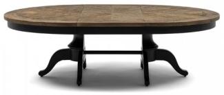 Riviera Maison Couchtisch Le Marais Coffee Table ausziehbar (140cm) 531260