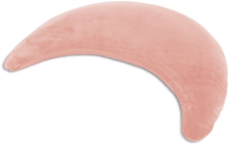 Kinderhaus Blaubaer Stillkissen Theraline Plüschmond Stillkissen TOP