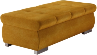 Polsterhocker Orkan Groß (Farbe: Wave 05)