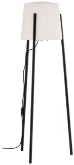 Lucande Außen-Stehlampe Jaimy, 1 x 15 W LED