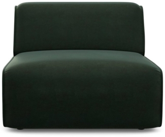 OTTO home Sessel Merid Sofa-Mittelelement, Maße B/T/H: 84/97/46 cm, als Modul oder separat verwendbar, für individuelle Zusammenstellung