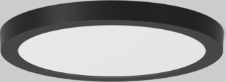RZB LED-Downlight 830/840, ML, ant. 901718.0031