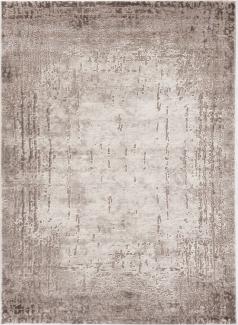 ELTAP 'Codrila' Teppich, Beige, 80x150 cm