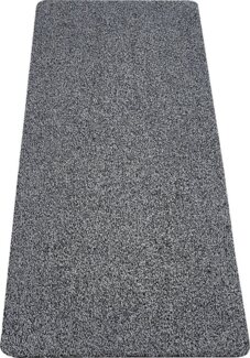 Andiamo Fußmatte Super Cotton, rechteckig, Höhe: 10 mm, Schmutzfangmatte, meliert, rutschhemmend, waschbar