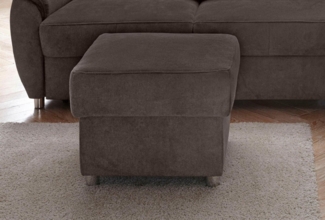sit&more Hocker Sonoma, mit Stauraumfach