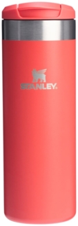 Stanley The AeroLight? Transit Mug 0.47L Hot Coral