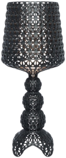 Lampe Mini Kabuki schwarz
