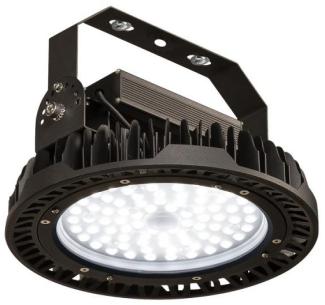 SLV 1003107 PARA FLAC DALI LED Pendelleuchte schwarz 4000K