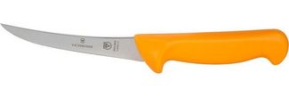 Victorinox Swibo Ausbeinmesser 13cm gelb