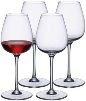 Villeroy & Boch PURISMO WINE Rotweinkelch tanninreich & fordernd 570 ml 4er Set - A