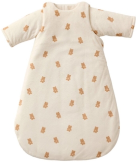 vertbaudet Babyschlafsack, Winterschlafsack, 3 TOG