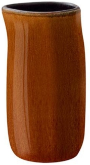 Bitz Milchkännchen amber / black 0,2 l