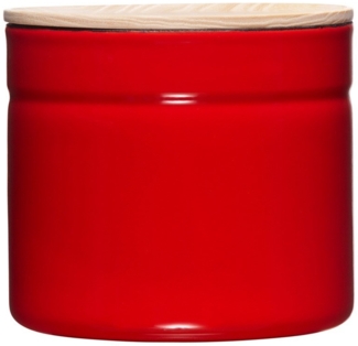 Riess Riess Küchenbehälter mit Holzdeckel 1,3l R2174213