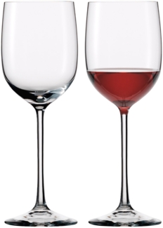 Eisch Jeunesse Bordeauxglas 360 ml 2er Set