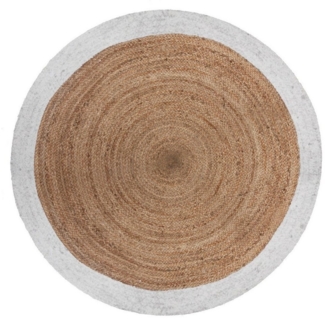 Atmosphera Créateur d'intérieur Teppich, rund
