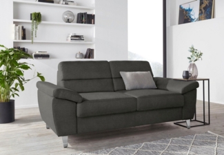 sit&more 2,5-Sitzer Sorano, Breite 188 cm