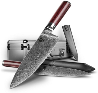 KAI Shun Kohen Anniversary Set TBS-0220 (Limitierte Edition)