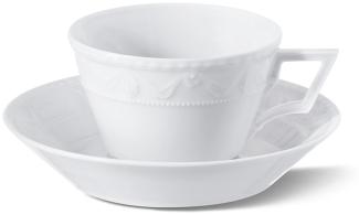 KPM KURLAND Teetasse komplett