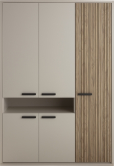 Kleiderschrank PIZZO