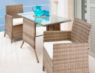 MERXX Balkonset Treviso