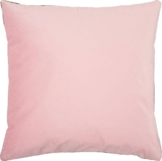 pad Kissenhülle Samt Elegance Rose (50x50 cm) 10127-M05-5050