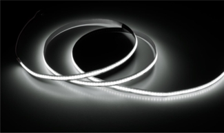 LED-COB-Stripe McShine, 5m, neutralweiß, 3150lm, 12V/38W, IP20