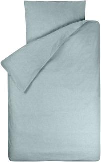 Bink Bedding Bo Bettbezug Oliv 120x150 cm Grün