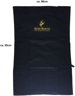 Remy Martin Schürze - 98 x 95cm (BxL)