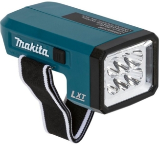 Makita DEBDML186 18V LED-Akku-Handleuchte