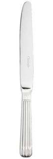 Christofle Tafelmesser Osiris Edelstahl