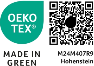 bellana Spannbettlaken bellana premiumstretch, Jersey-Elasthan, Gummizug: rundum, (1 Stück), super elastisch