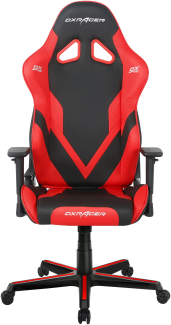 DXRacer Gaming Stuhl, OH-GD001, G-Serie