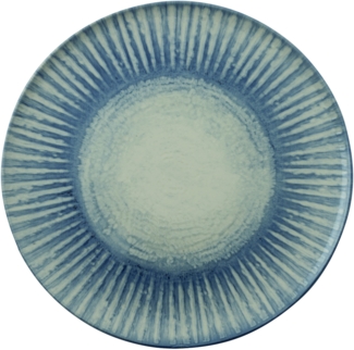 Arthur Krupp Teller flach 32 cm Sunlight Blue