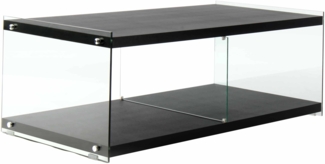 TV-Tisch Elementary 225 Schwarz