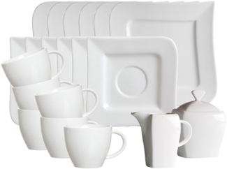 Ritzenhoff & Breker Melodie Kaffeeservice 20-teilig - DS