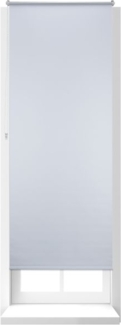 2x Thermo Verdunklungsrollo 80x210 weiß