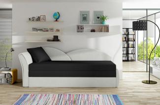 Wohnideebilder Aga Schwarz Sofas & Couches Ag40