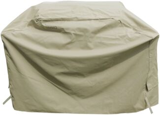 Tepro 8605 Universal Abdeckhaube - für Gasgrill groß