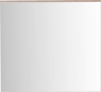 trendteam 'SetOne' Badspiegel, Eiche San Remo, 60x55 cm