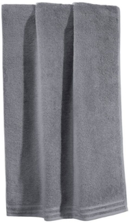 Vossen Handtuch Handtuch "Calypso Feeling", Walk-Frottier Uni