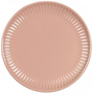 Ib Laursen Frühstücksteller Mynte Coral Almond (19,5cm) 2032-80