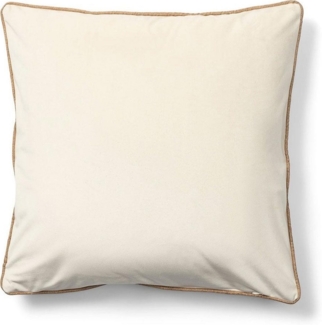 Rivièra Maison Kissenhülle Kissenhülle Jingle Bells Pillow Cover (50x50cm)