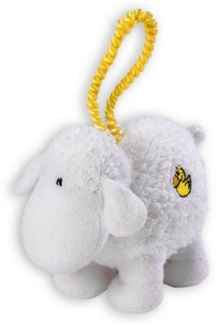 Sheepworld Waschlappen Sheepworld - Badeschaf 42366 Kinder Waschlappen Frotte Schaf Tierform