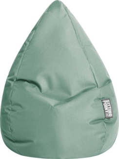 Magma Heimtex Sitzsack BeanBag BRAVA XL (1 St)