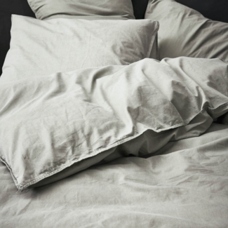 Essenza Bettwäsche Guy Renforcé 40 x 80 cm