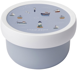 Mepal CAMPUS Fruchtbox 300 ml Sailors Bay