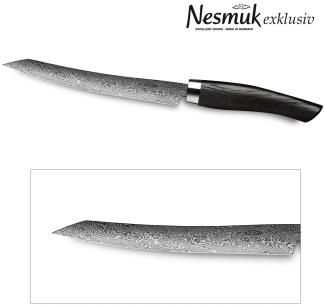 Nesmuk Exklusiv C90 Slicer 160 Mooreiche